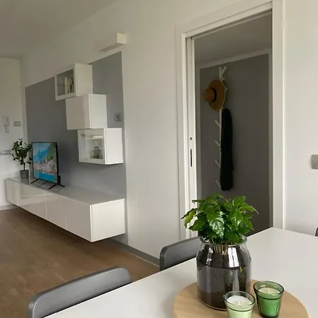 Valeriana Apartament