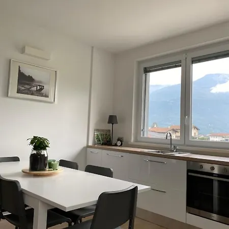 Valeriana Apartament *