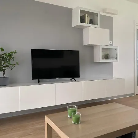Apartament Valeriana *