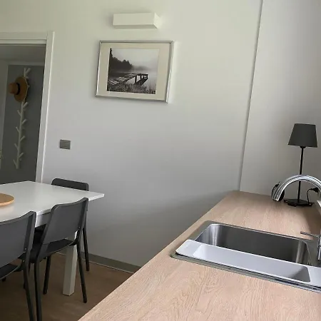 Apartament Valeriana