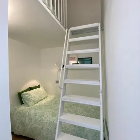 Apartament Valeriana Dubino