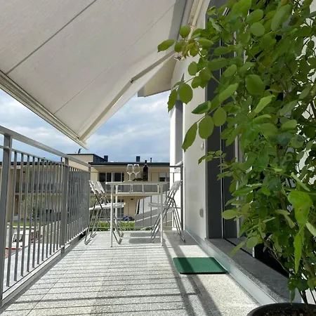 Apartament Valeriana