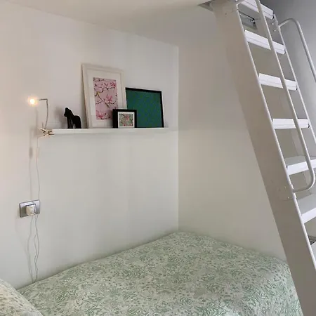 Apartament Valeriana