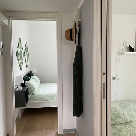 Apartament Valeriana Dubino