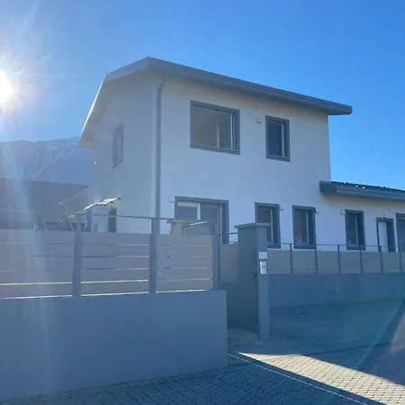Apartament Valeriana Dubino